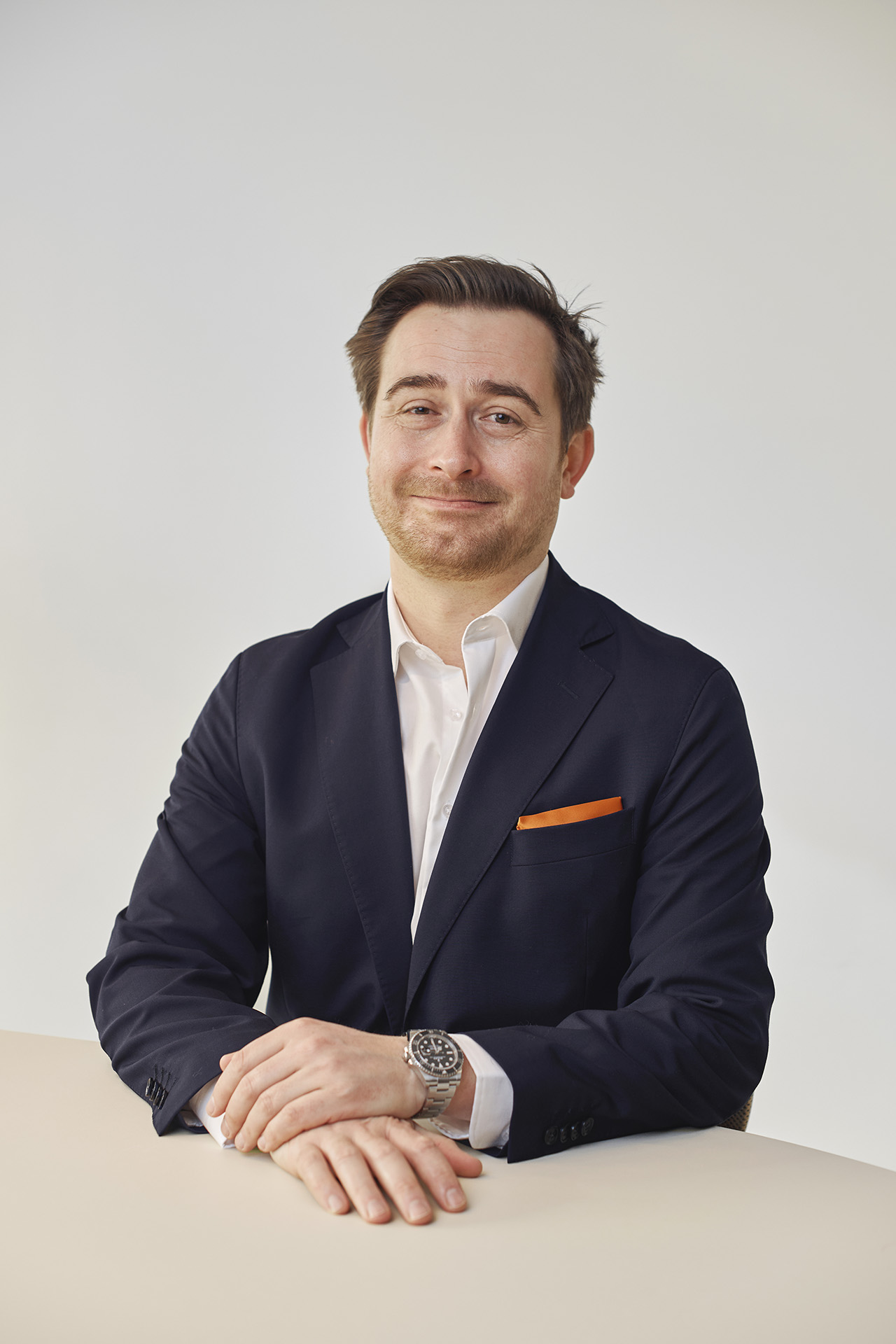 Fredrik Malmqvist