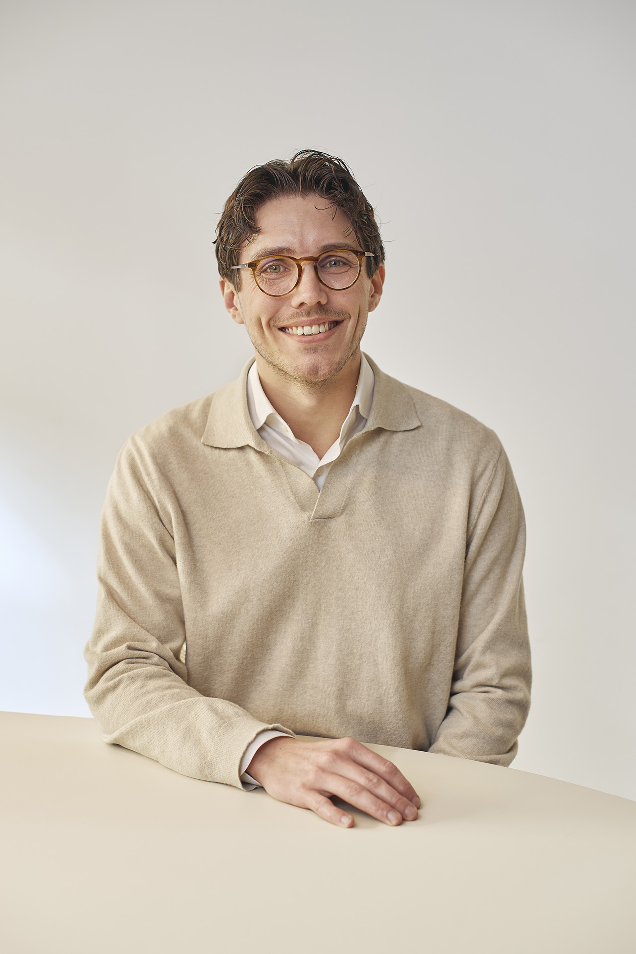 Fredrik Uddenfeldt